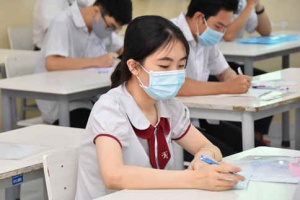 Đề tham khảo 2022 môn GDCD (Đề tham khảo thi tốt nghiệp THPT 2022 môn Giáo dục công dân)